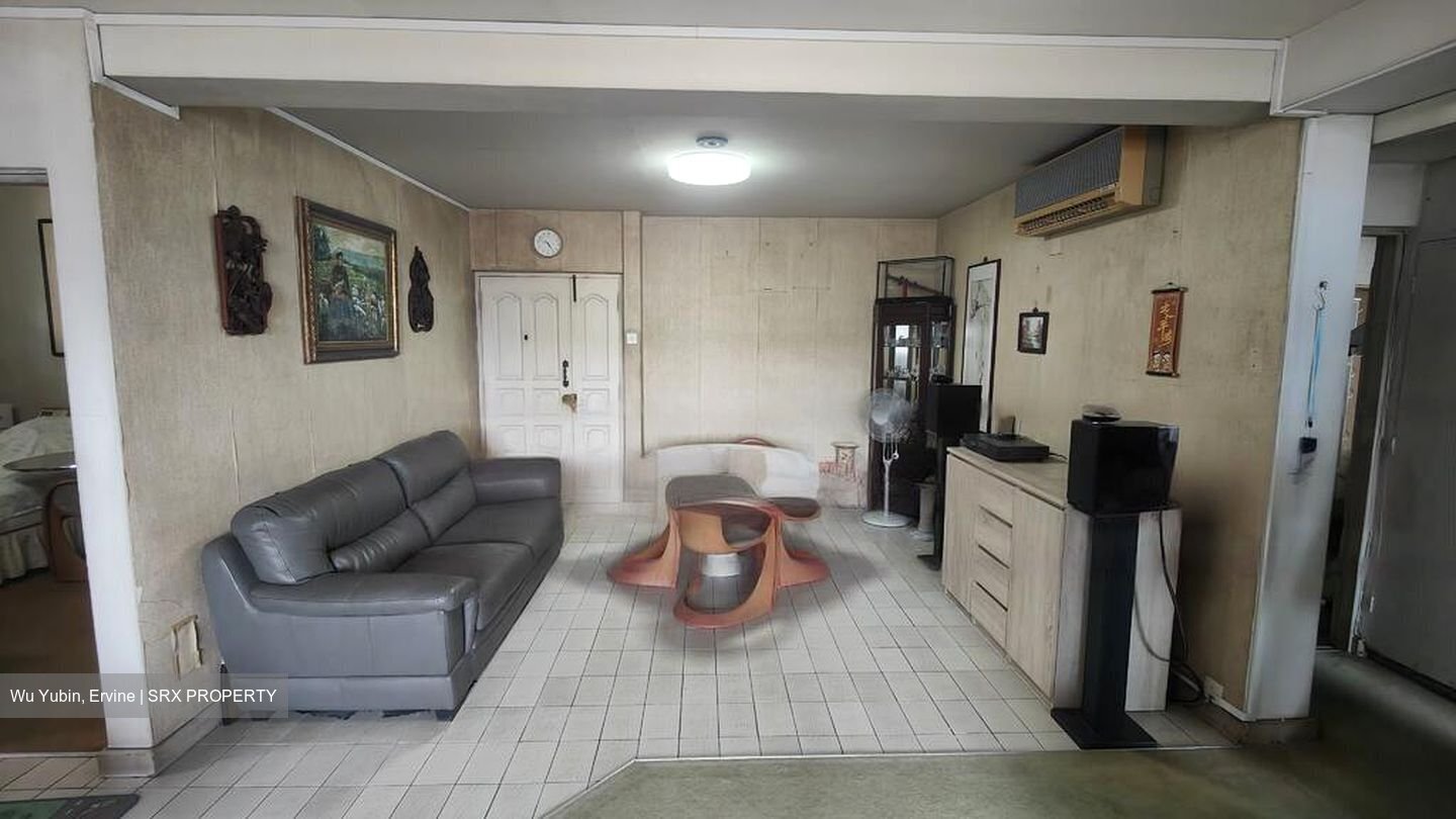People's Park Centre (D1), Apartment #457174091